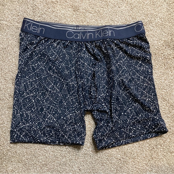 Calvin Klein Boxer Briefs Men’s M - Picture 2 of 7